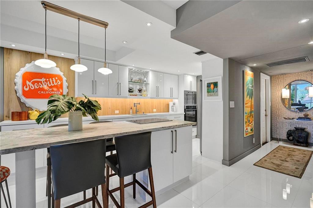 Palm Aire - Residential