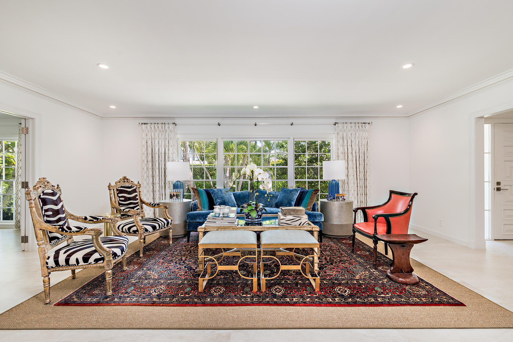 CORAL ESTATES IN - Residential