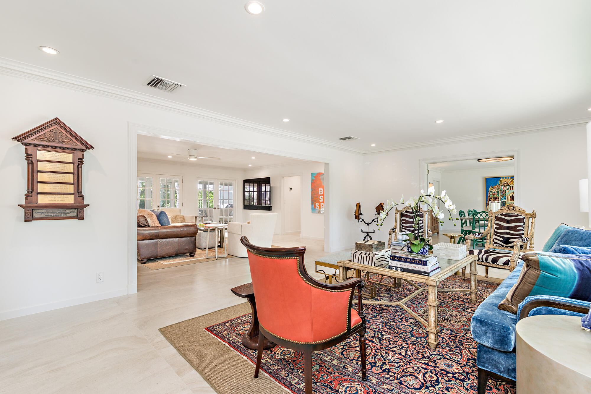 CORAL ESTATES IN - Residential