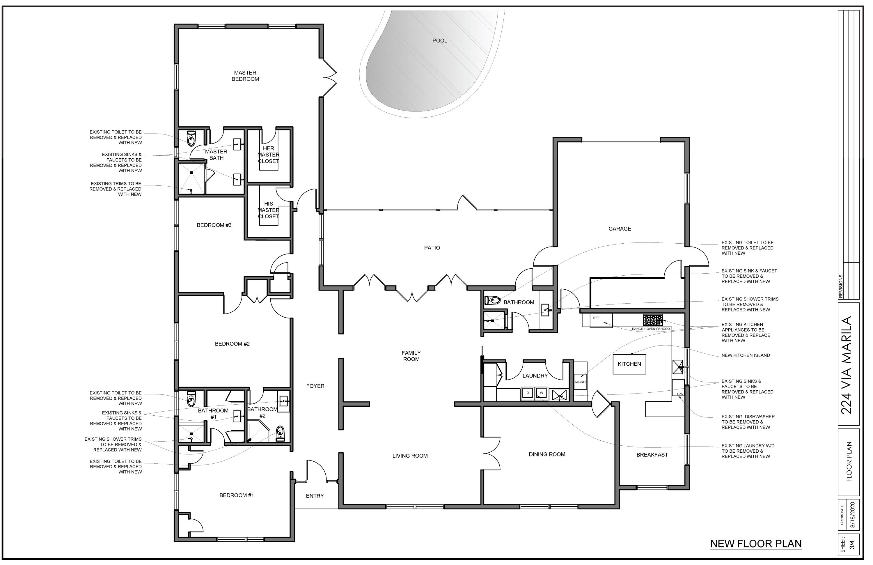 CORAL ESTATES IN - Residential
