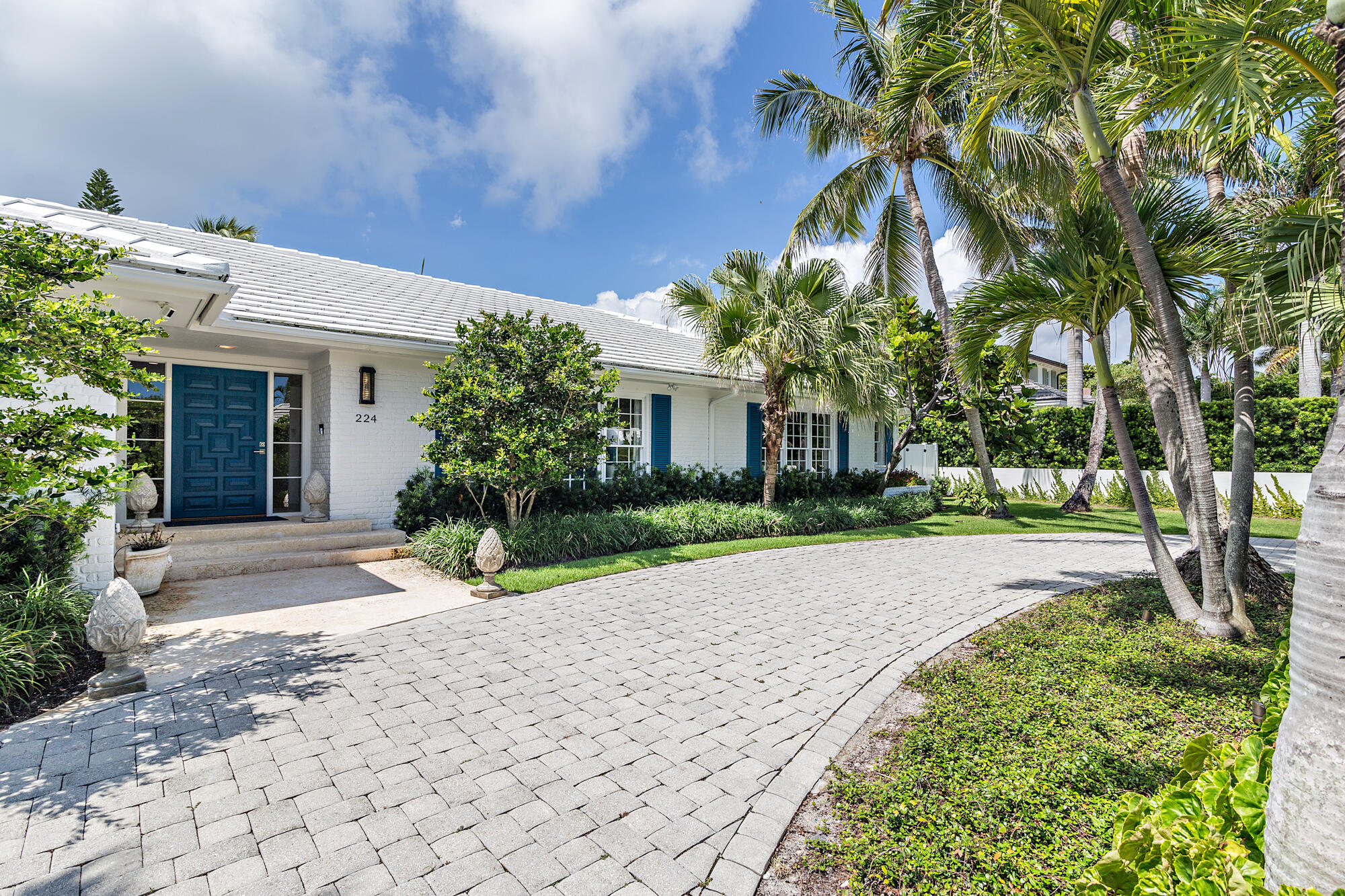 CORAL ESTATES IN - Residential