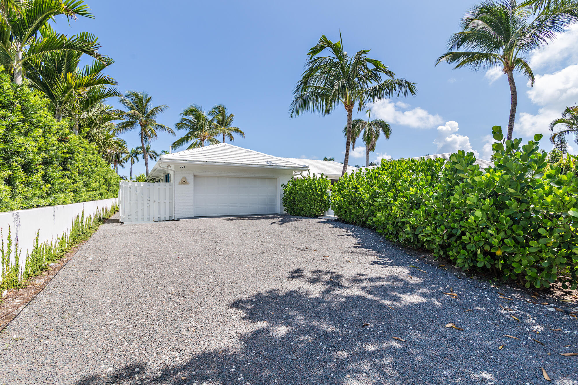 CORAL ESTATES IN - Residential