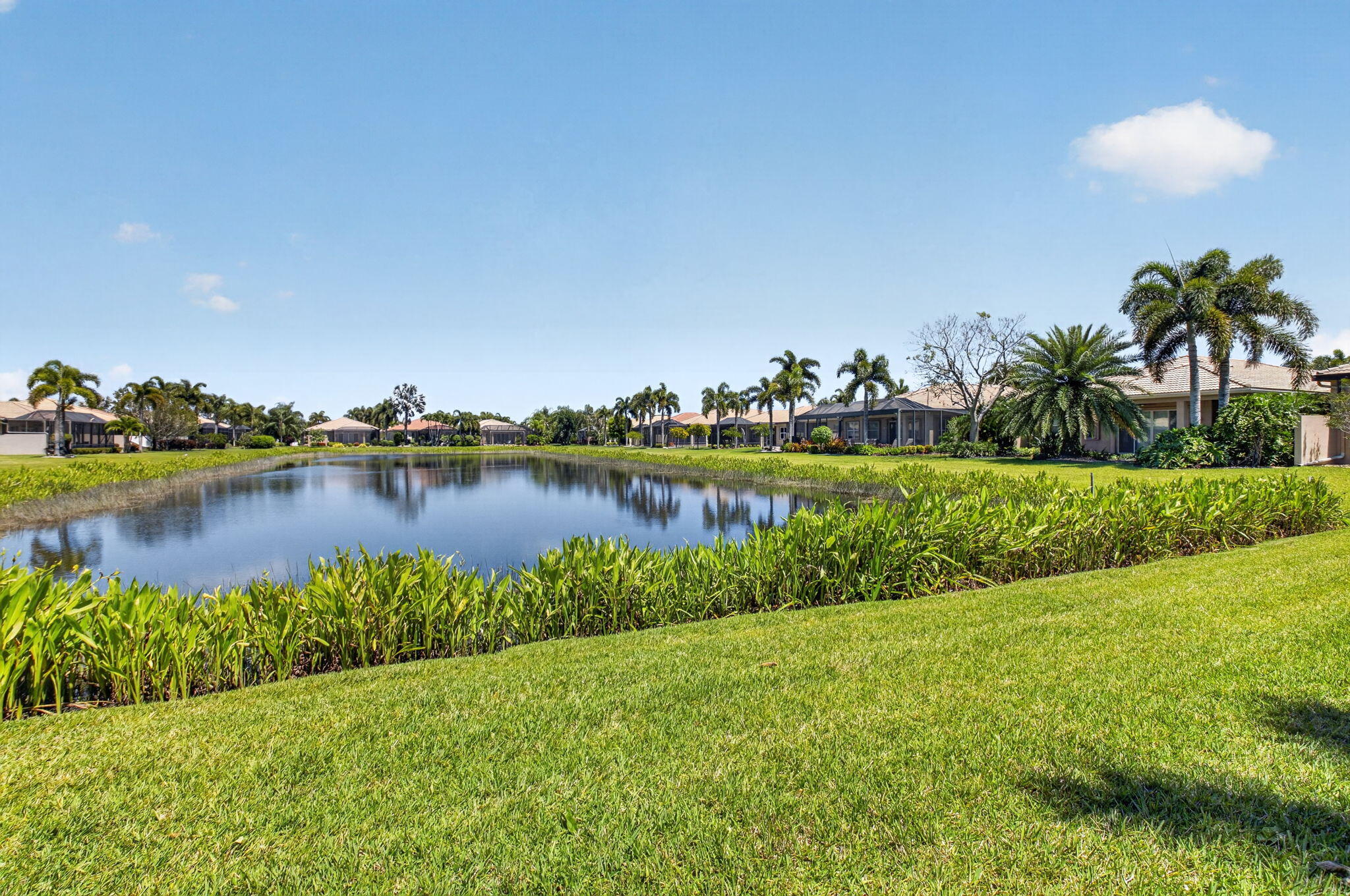 LYONS WEST AGR PUD 3 - Residential