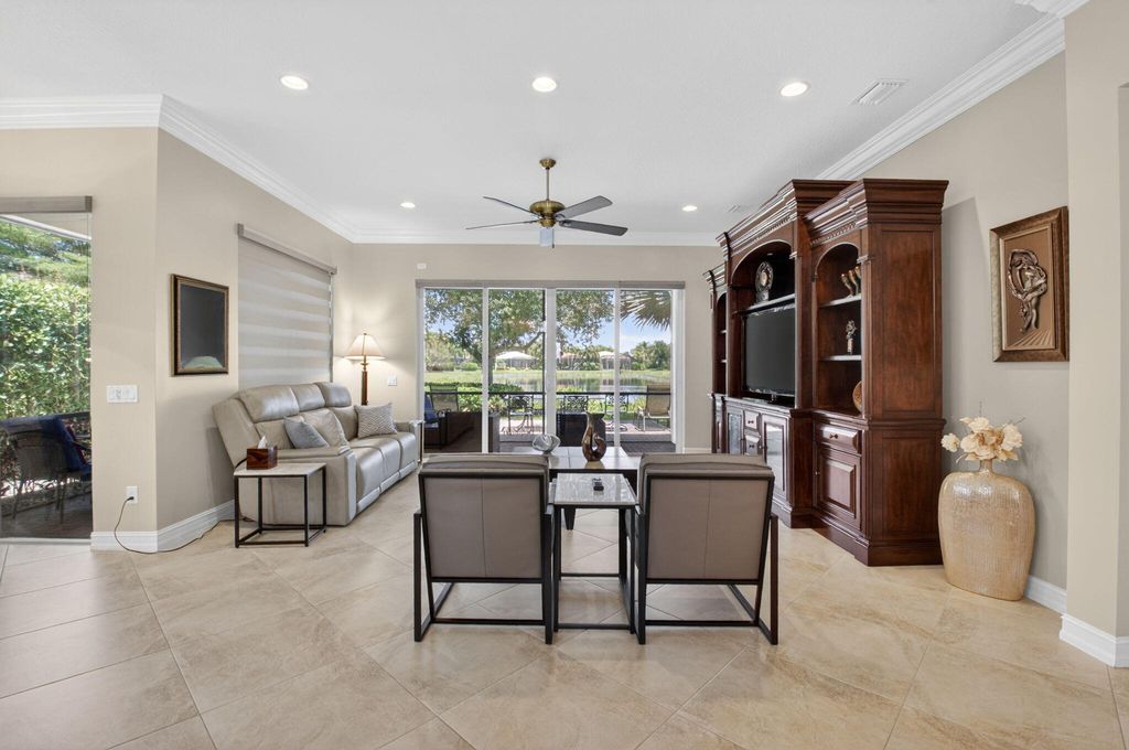Photo of 10788 Leaf Bridge Way, Boynton Beach, FL 33473 (MLS # B26025913)