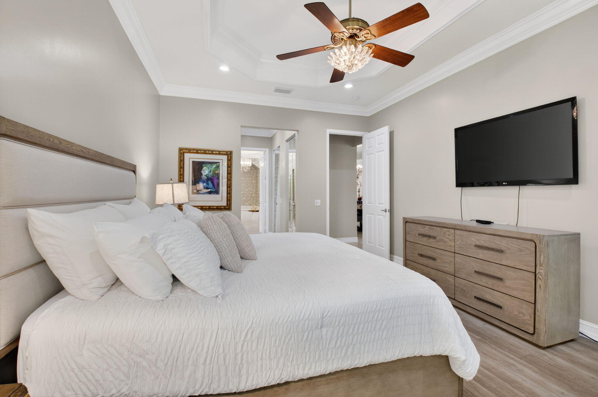 LYONS WEST AGR PUD 3 - Residential