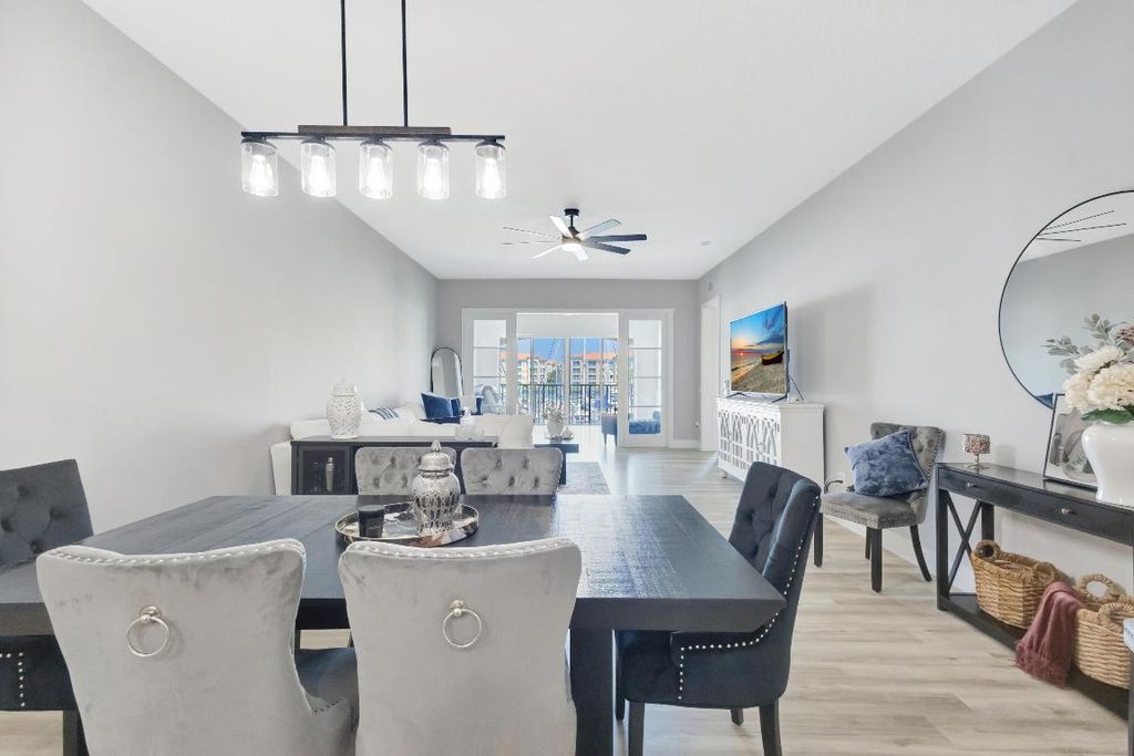 Photo of 13 Harbour Isle Drive W #206, Fort Pierce, FL 34949 (MLS # R11079995)