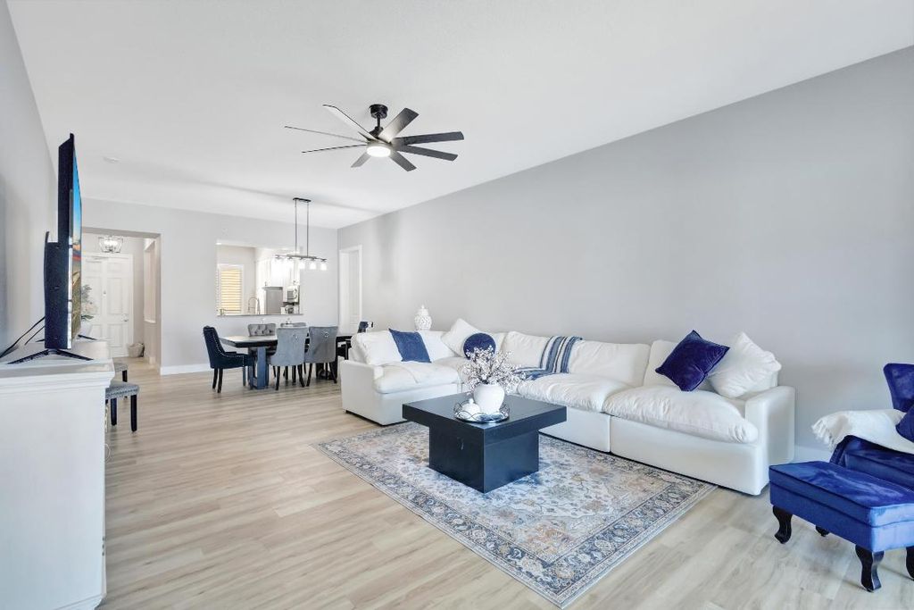 Photo of 13 Harbour Isle Drive W #206, Fort Pierce, FL 34949 (MLS # R11079995)