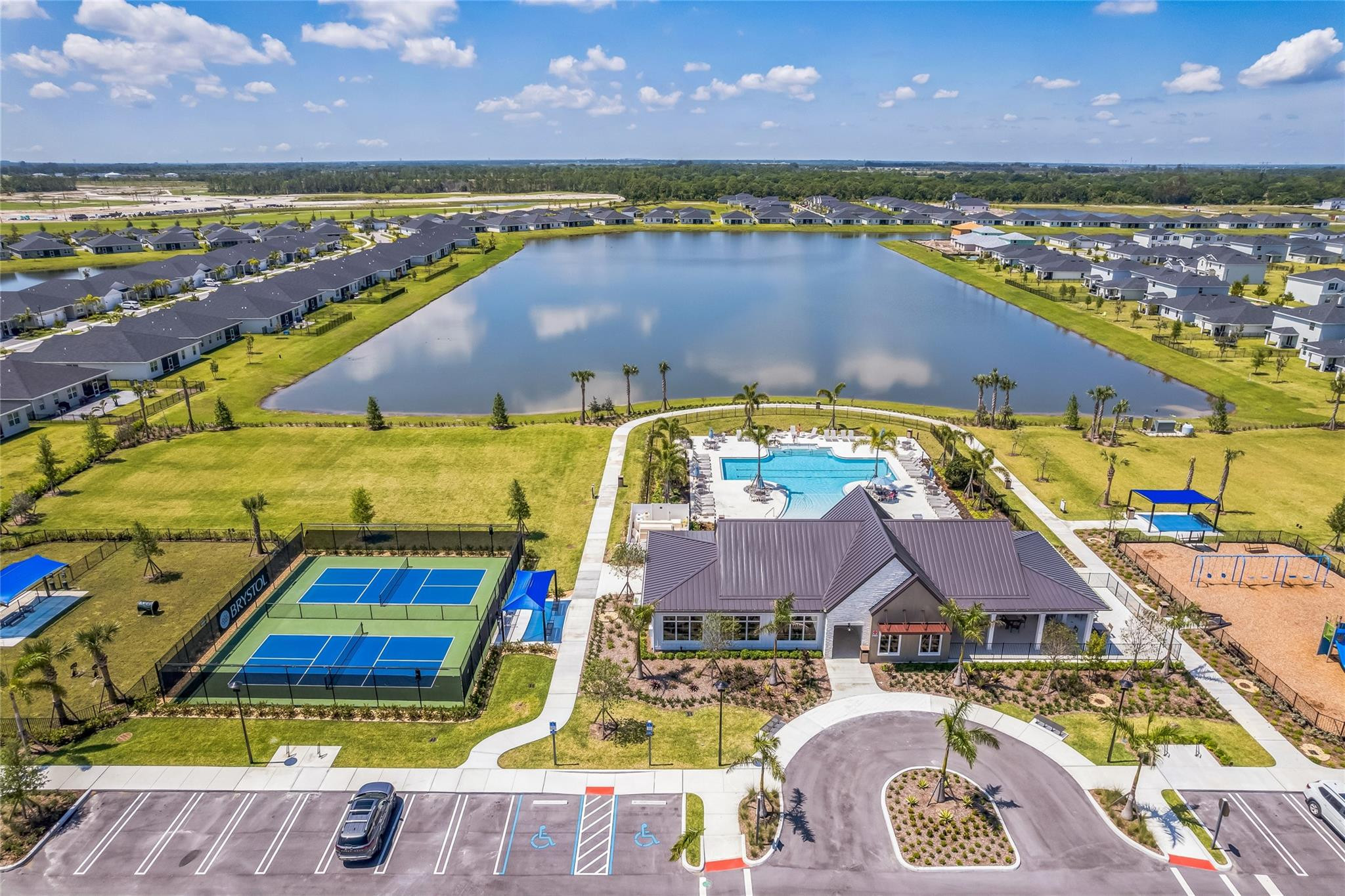 Brystol North at Wylder - Residential