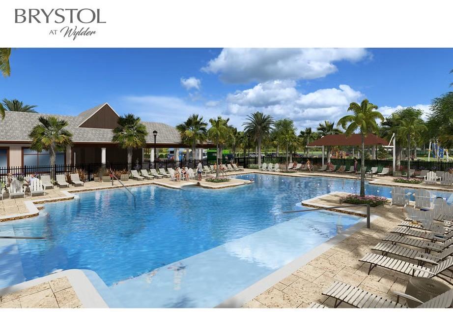 Brystol North at Wylder - Residential