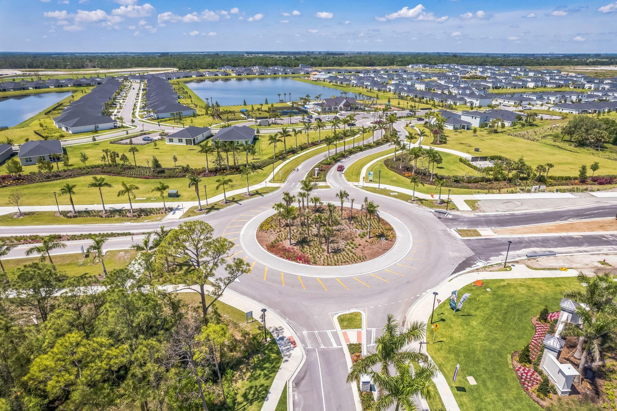 Brystol North at Wylder - Residential