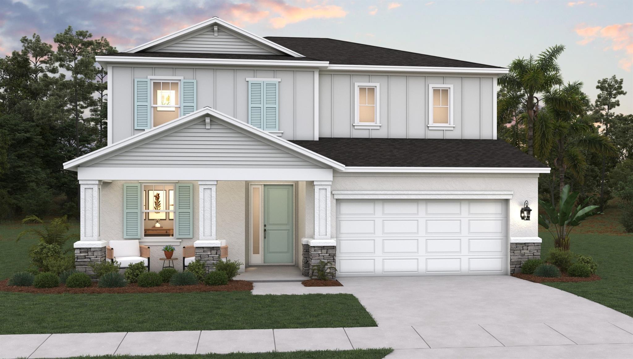 Brystol North at Wylder - Residential