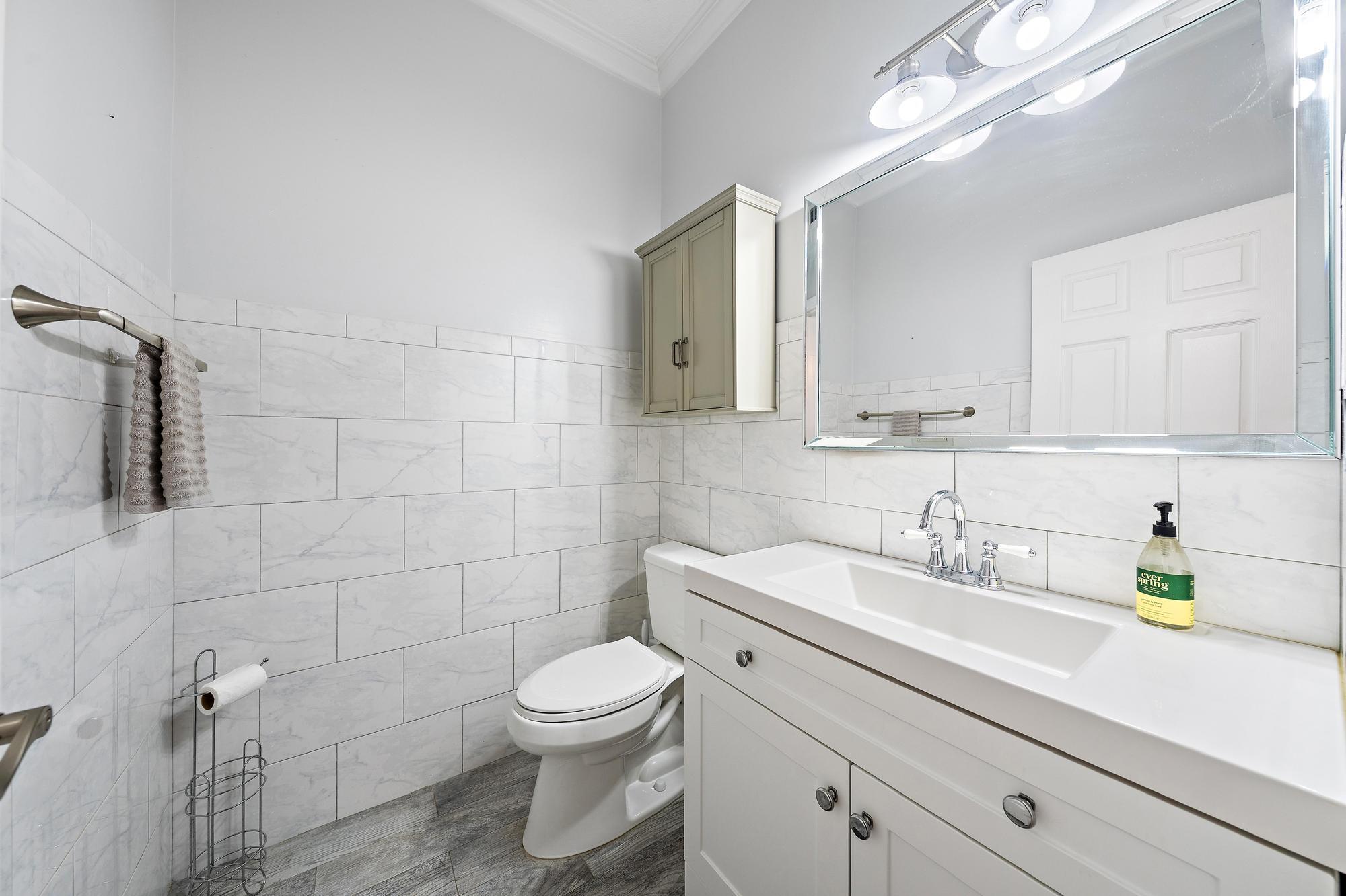WOODBINE PAR J - Residential