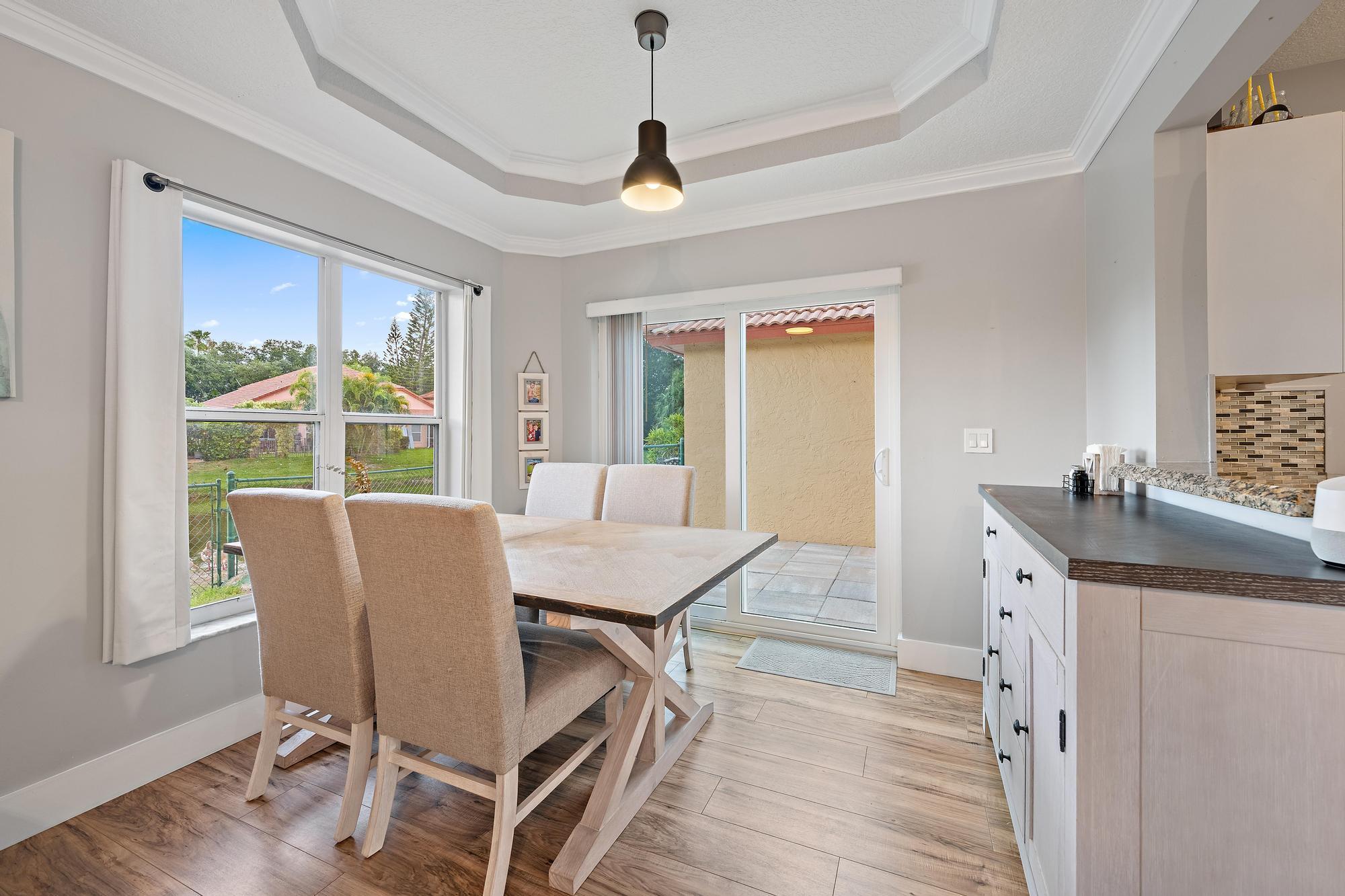 WOODBINE PAR J - Residential