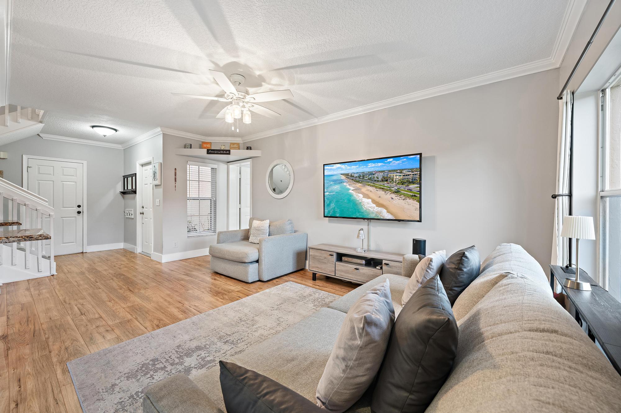 WOODBINE PAR J - Residential