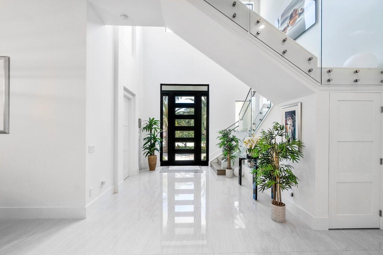 Boca Villas - Residential