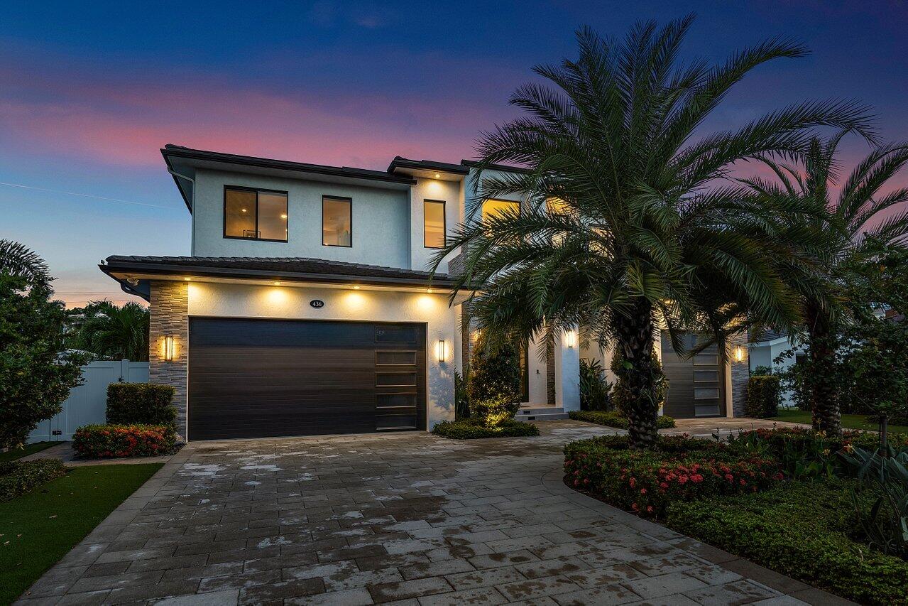 Boca Villas - Residential