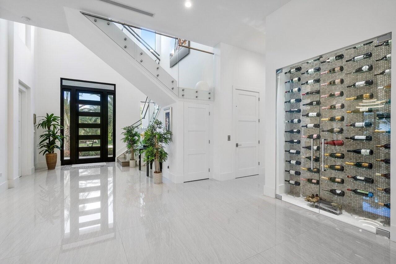 Boca Villas - Residential