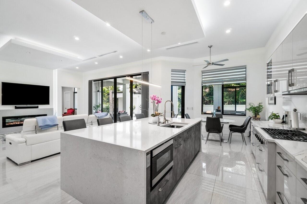 Boca Villas - Residential