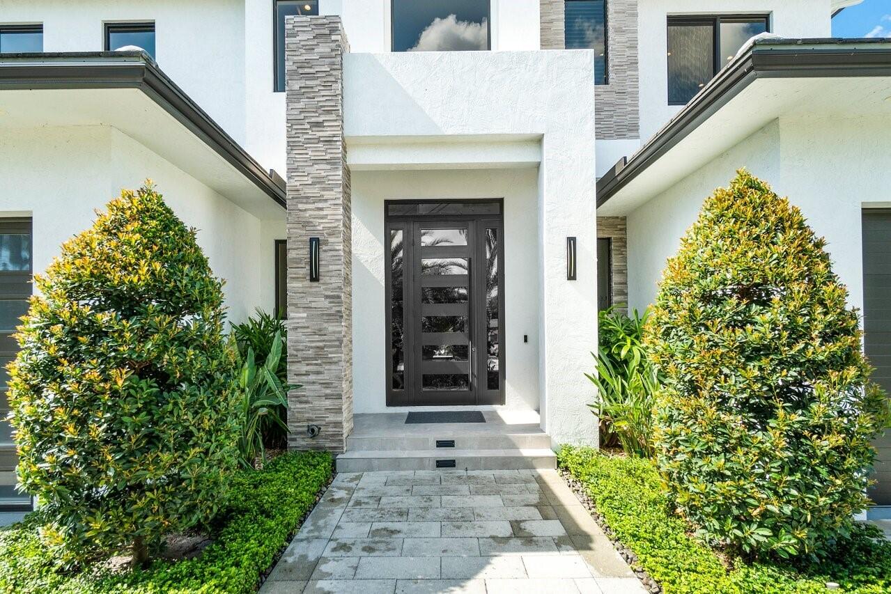 Boca Villas - Residential