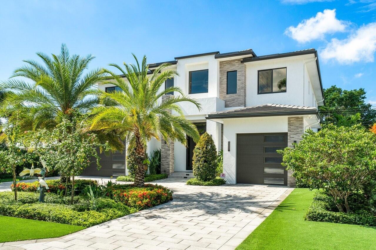 Boca Villas - Residential