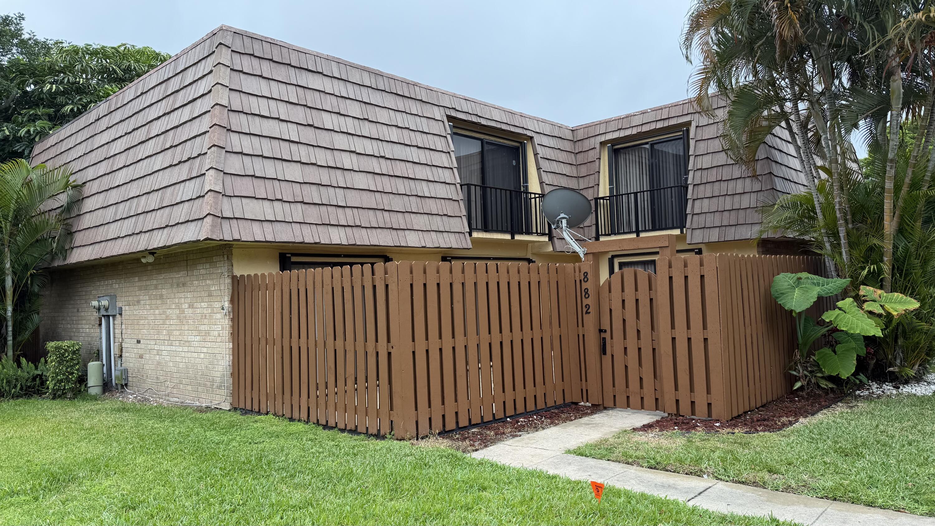 SPRINGDALE HOMES - Residential