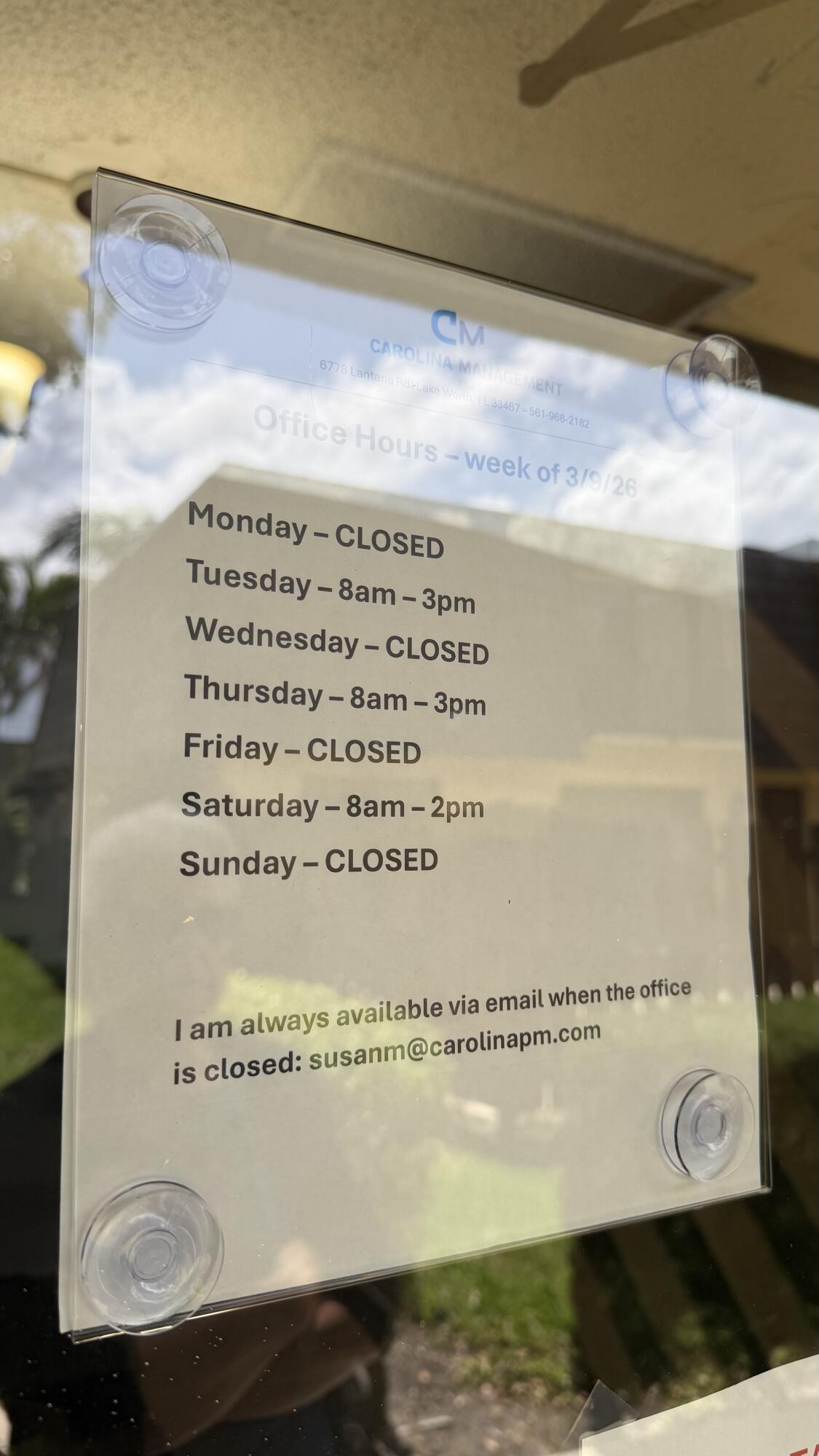 SPRINGDALE HOMES - Residential