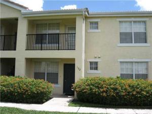 The Belmont Ii At St. Lucie West, A Condo - Residential Lease