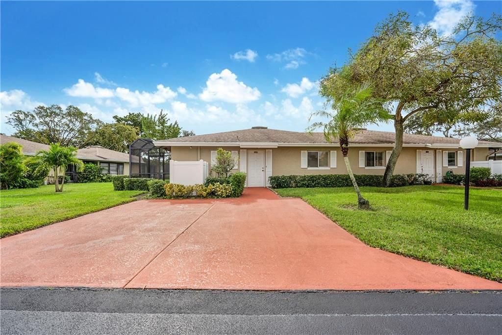Photo of 8856 Rheims Rd #A, Boca Raton, FL 33496 (MLS # F10313958)
