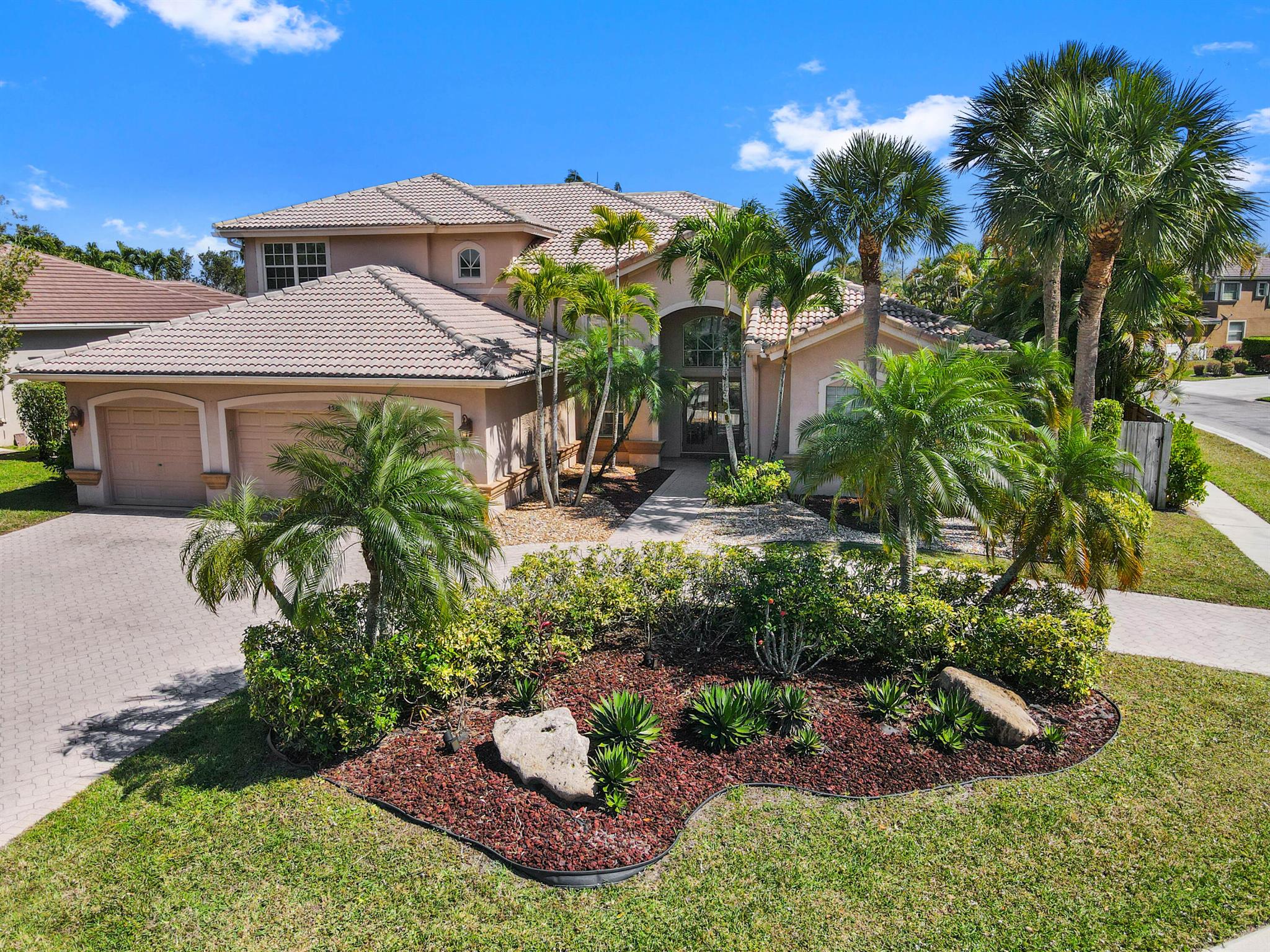 4538 Danielson Drive