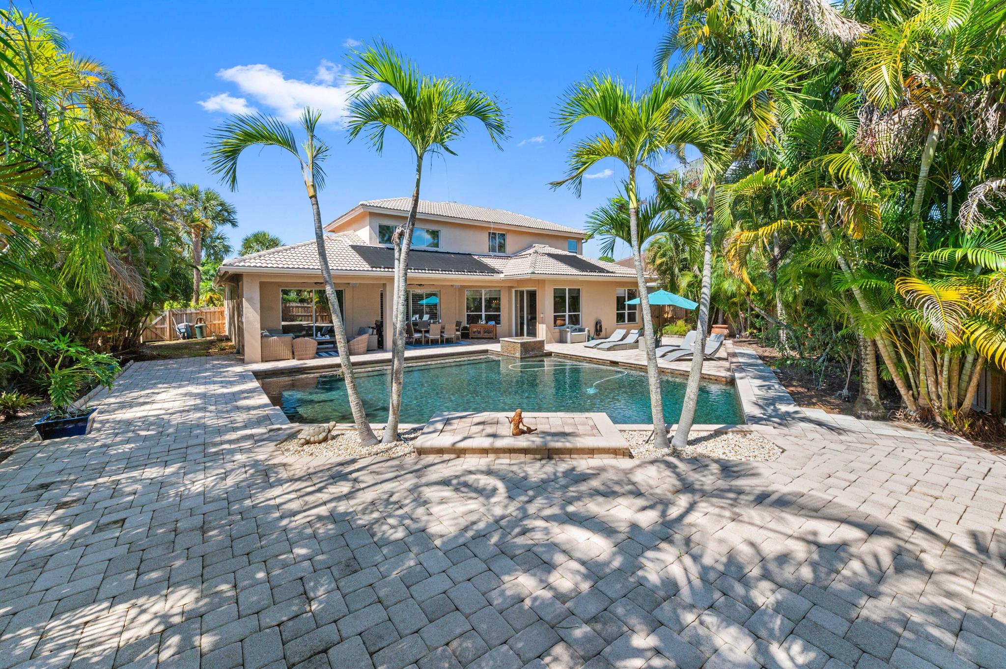 4538 Danielson Drive