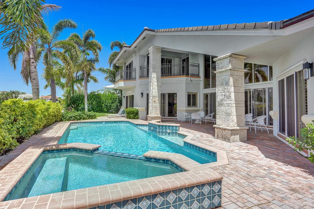 LIGHTHOUSE POINT 4TH SEC - Residential