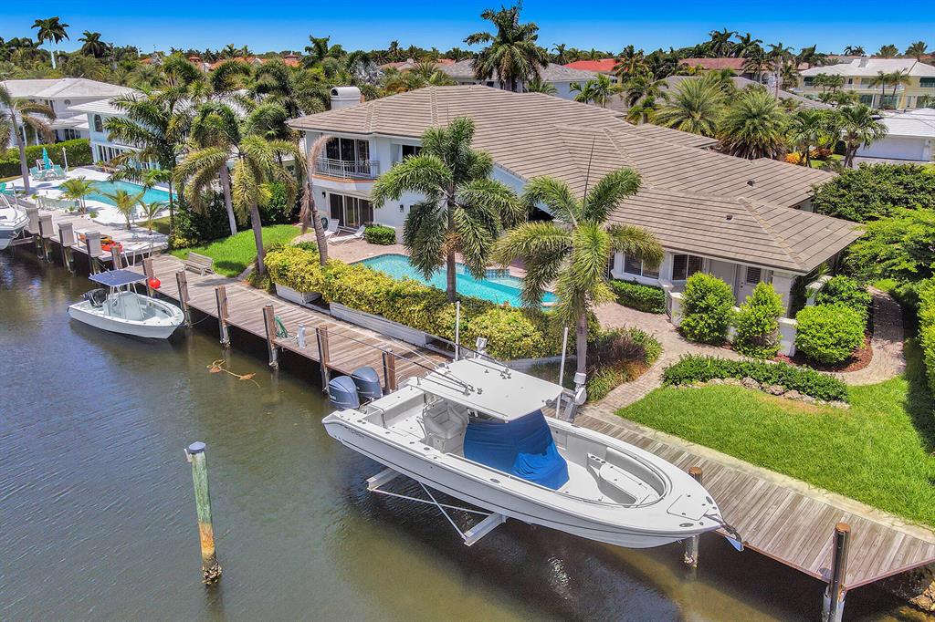 LIGHTHOUSE POINT 4TH SEC - Residential