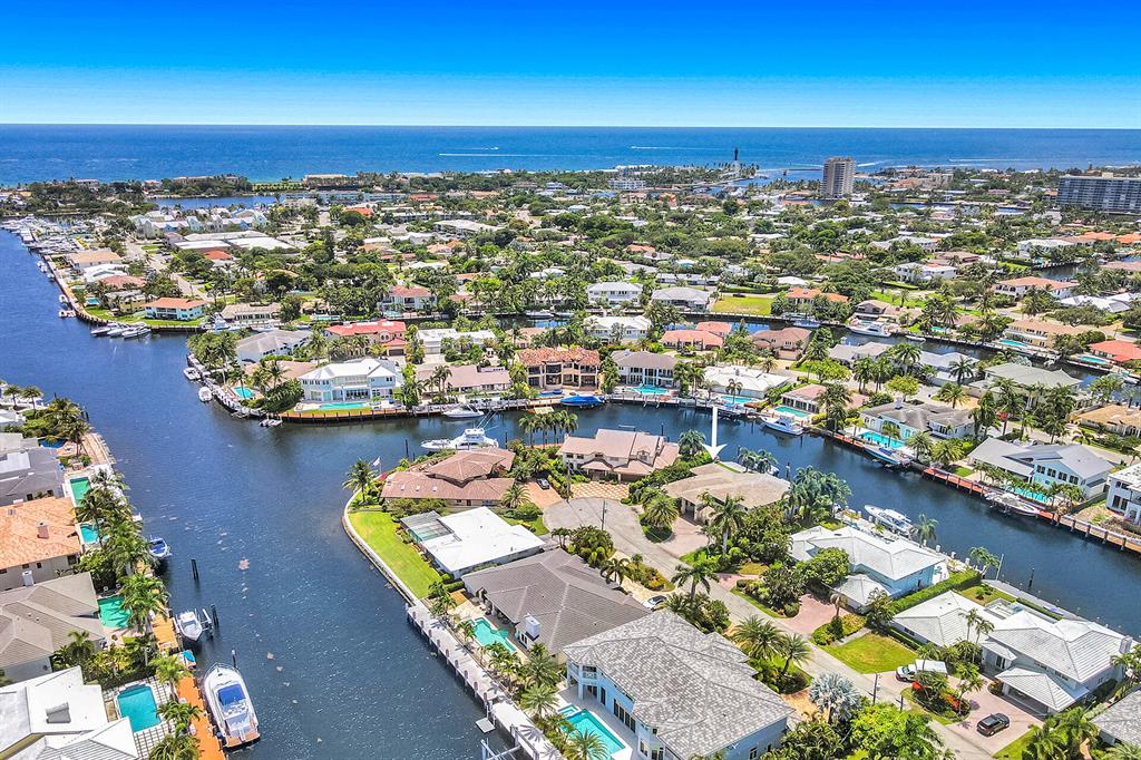 LIGHTHOUSE POINT 4TH SEC - Residential