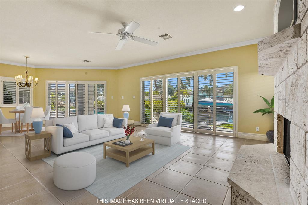 LIGHTHOUSE POINT 4TH SEC - Residential