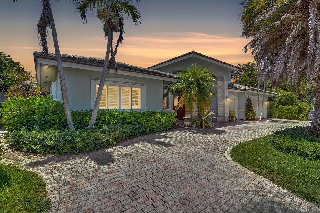 LIGHTHOUSE POINT 4TH SEC - Residential