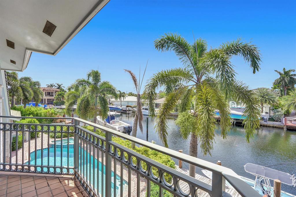 LIGHTHOUSE POINT 4TH SEC - Residential