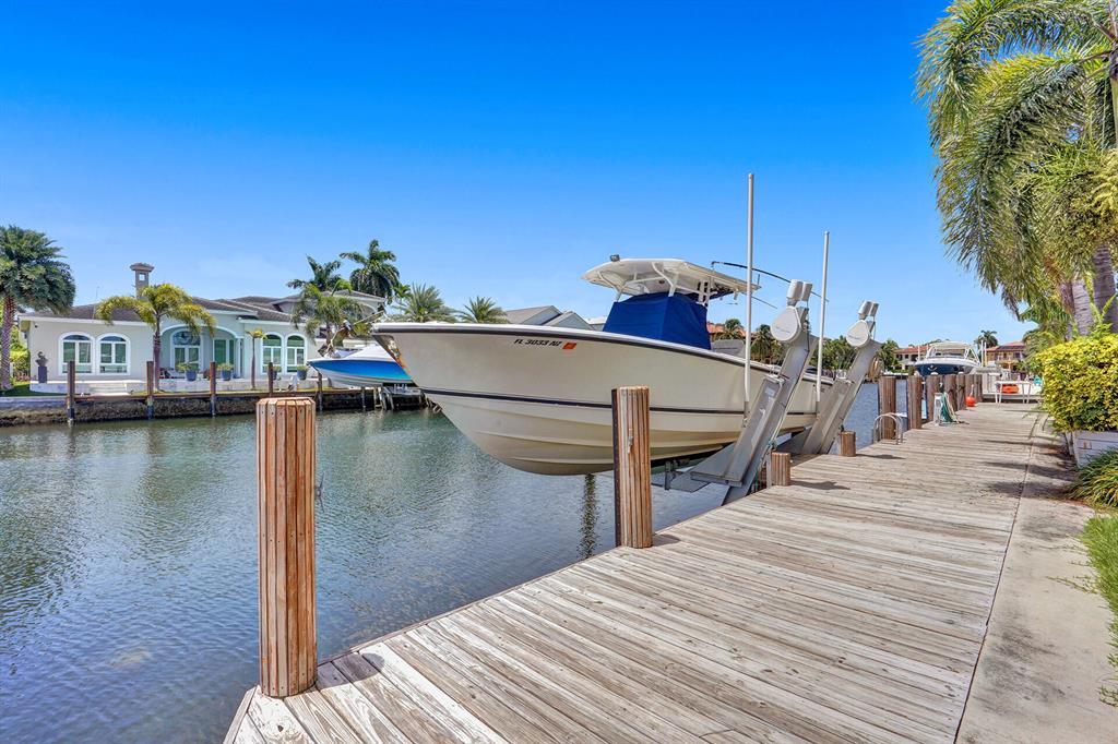 LIGHTHOUSE POINT 4TH SEC - Residential