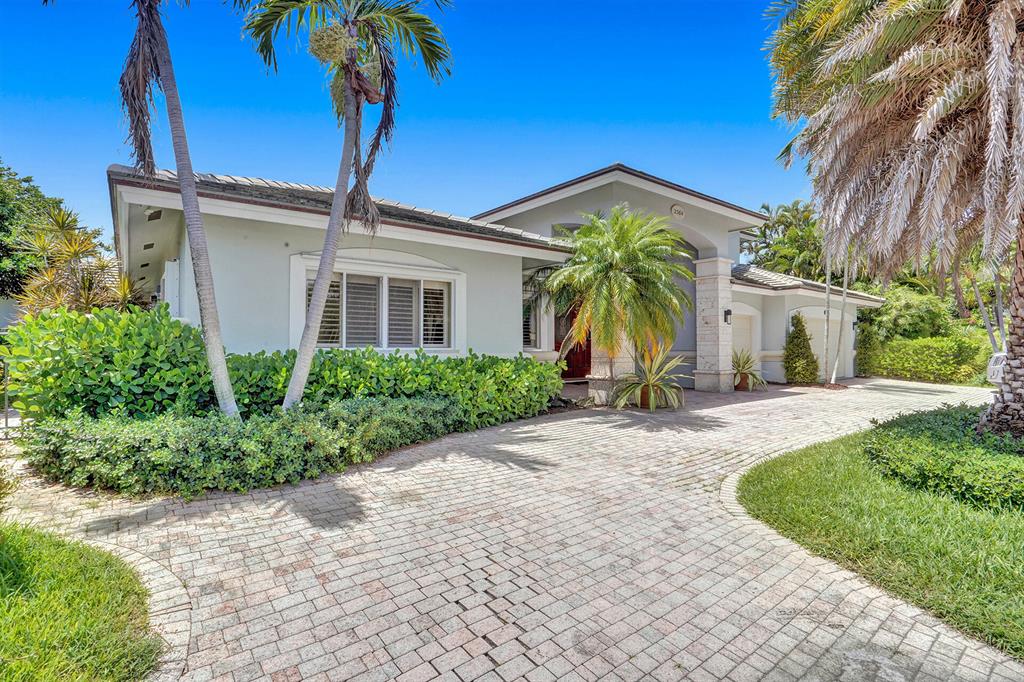 LIGHTHOUSE POINT 4TH SEC - Residential