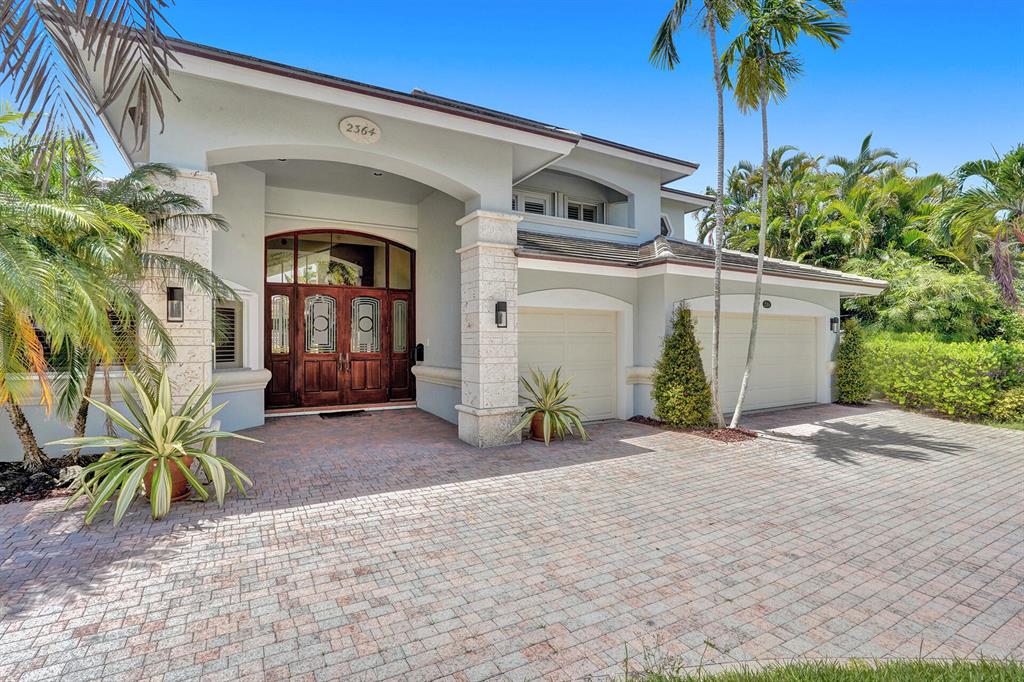 LIGHTHOUSE POINT 4TH SEC - Residential