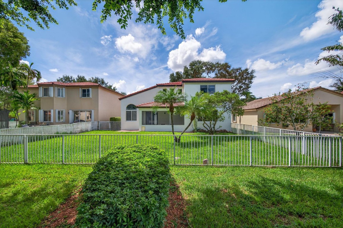 The Village at Harmony Lake - Residential Lease