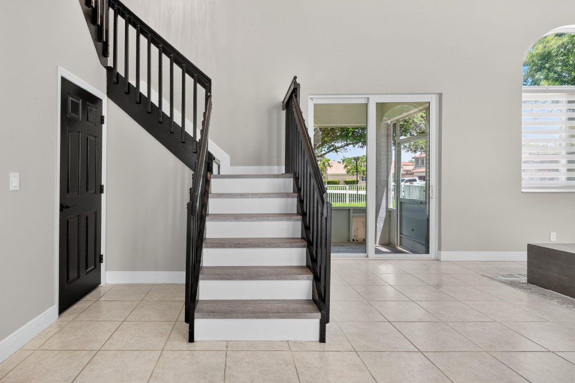 The Village at Harmony Lake - Residential Lease