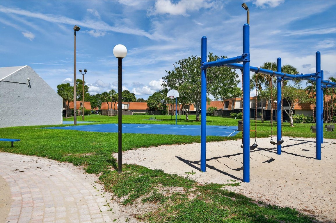 The Village at Harmony Lake - Residential Lease