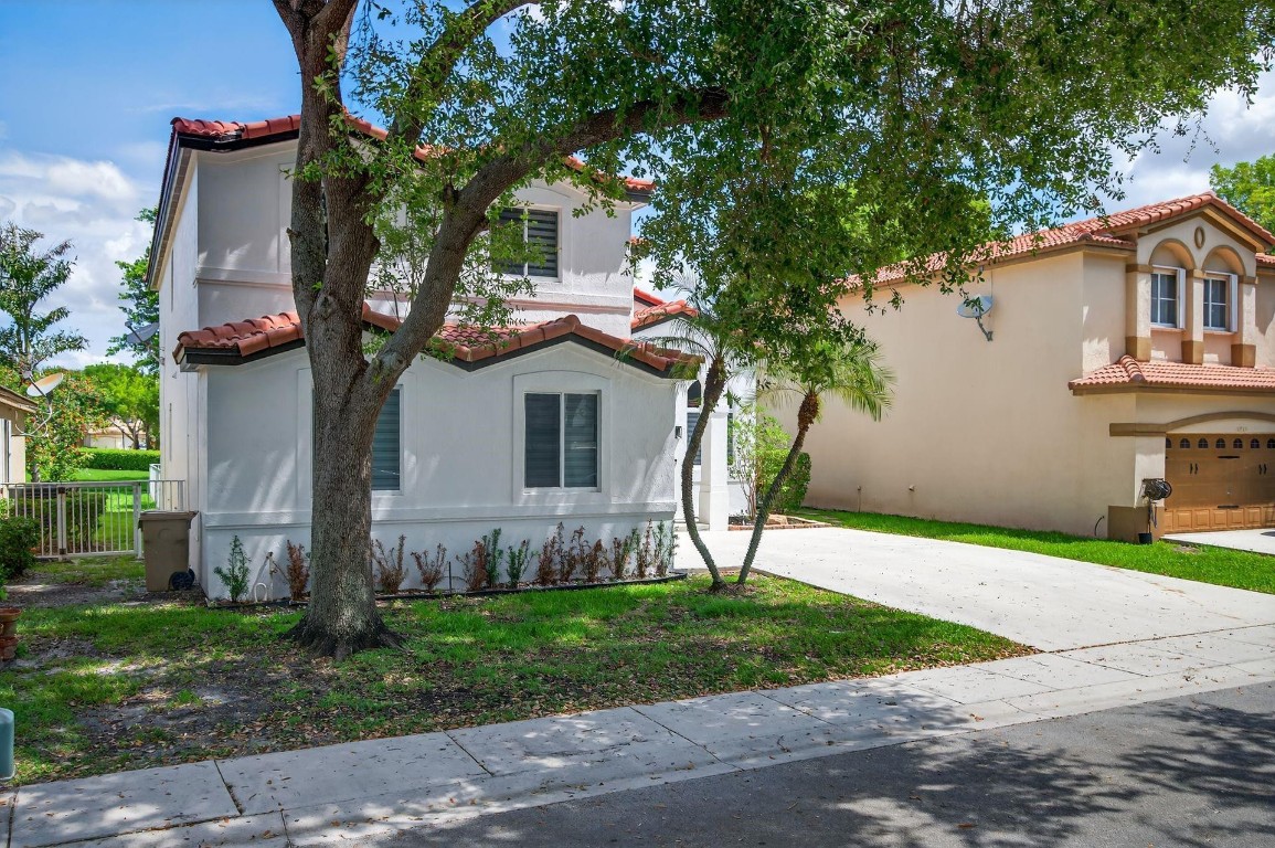 The Village at Harmony Lake - Residential Lease