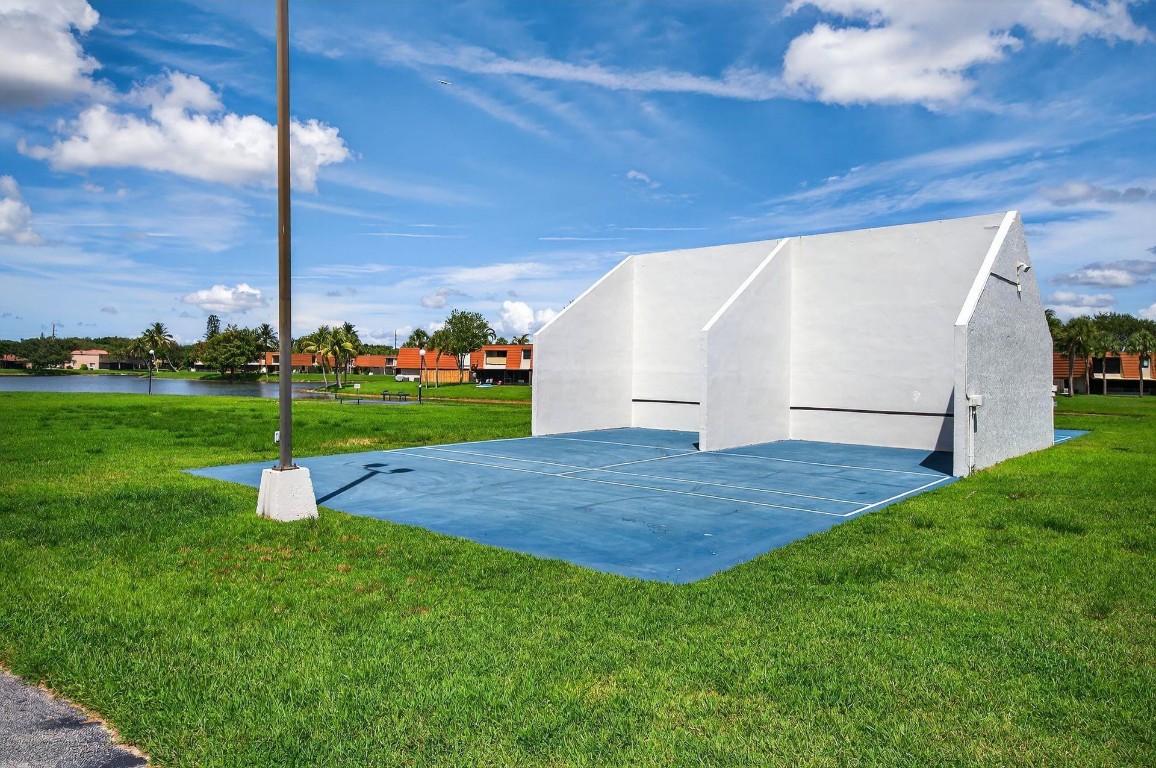 The Village at Harmony Lake - Residential Lease