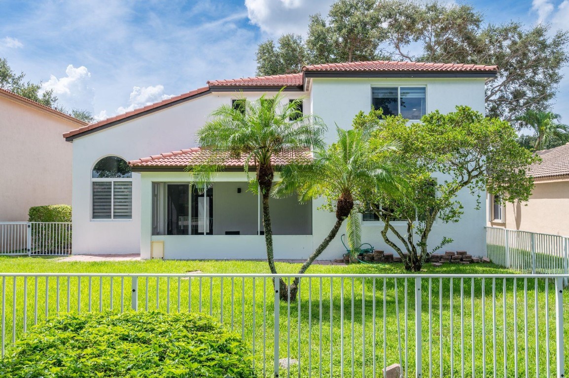 The Village at Harmony Lake - Residential Lease