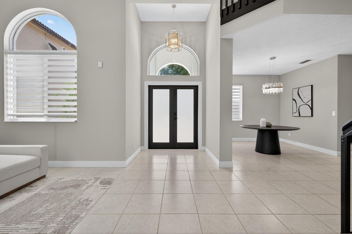 The Village at Harmony Lake - Residential Lease