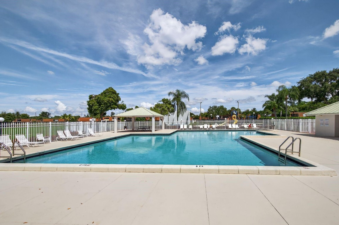 The Village at Harmony Lake - Residential Lease