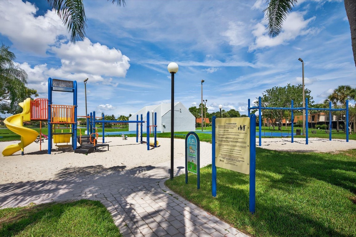 The Village at Harmony Lake - Residential Lease