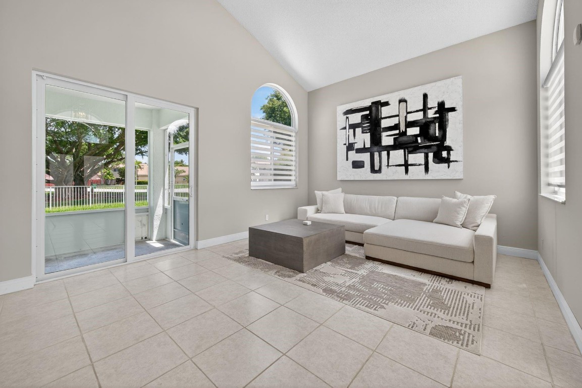 The Village at Harmony Lake - Residential Lease