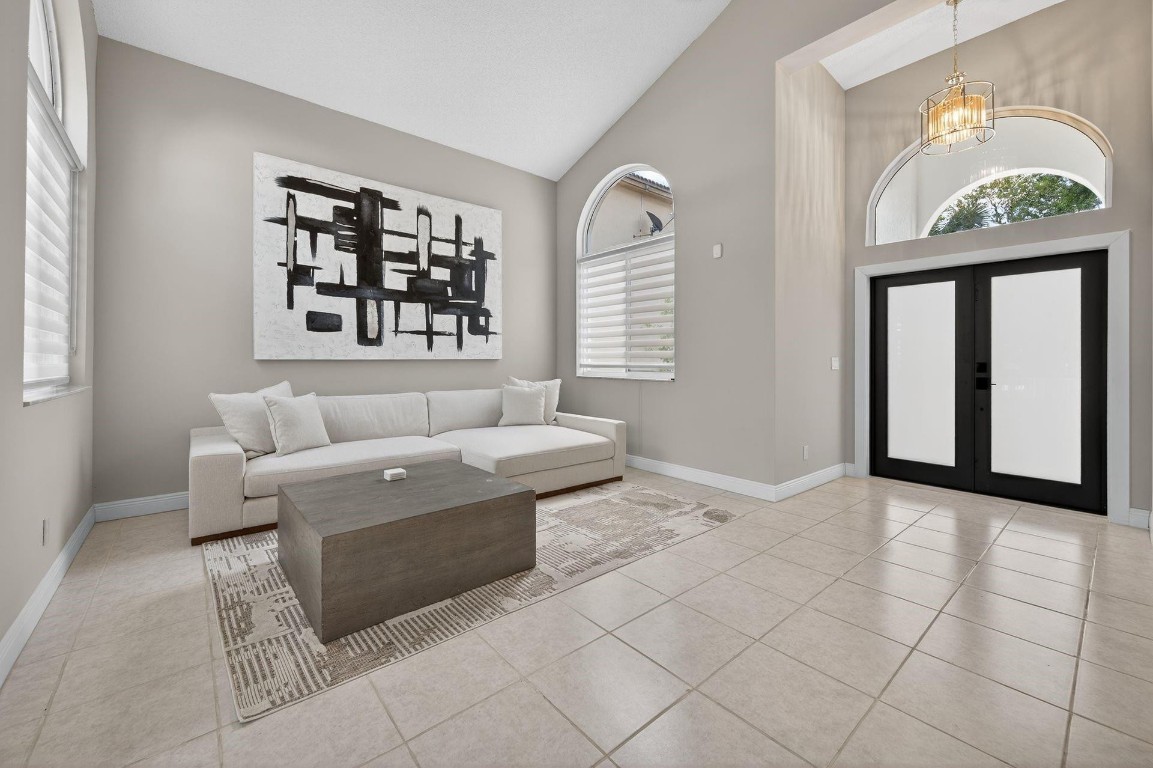 The Village at Harmony Lake - Residential Lease